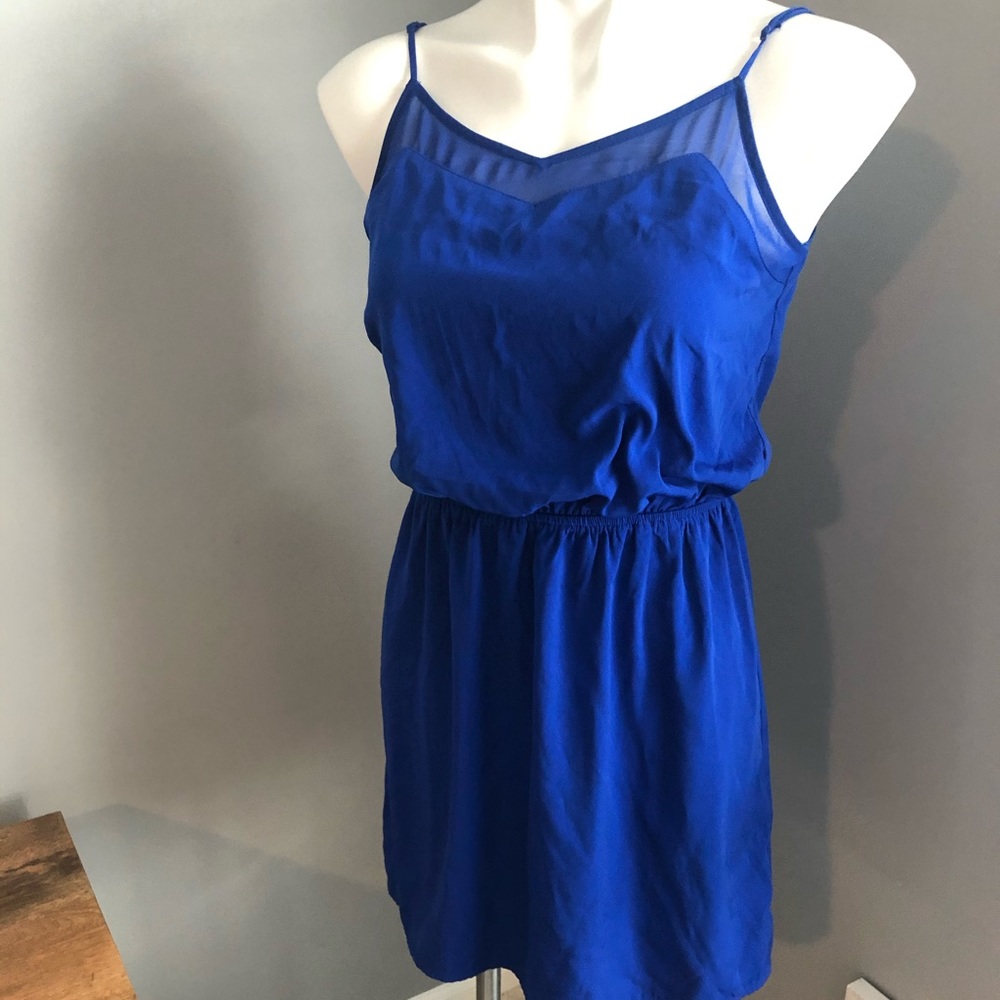 Express Dress